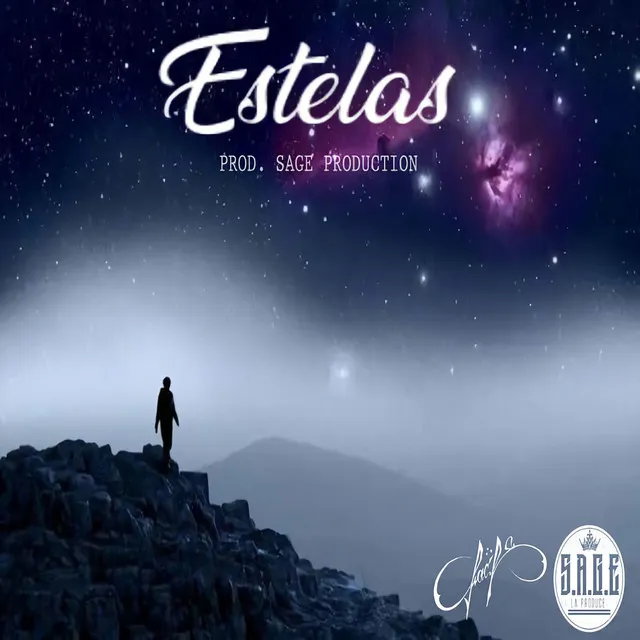 Estelas