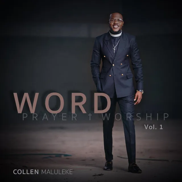 Word + Prayer + Worship, Vol. 1