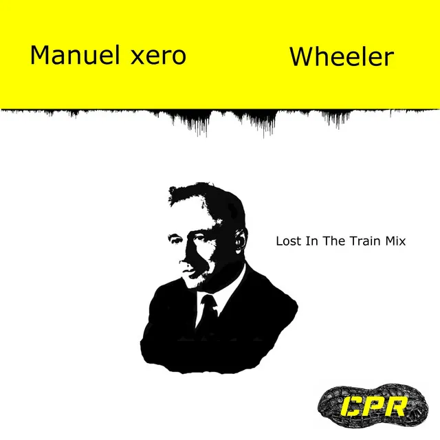 Wheeler - Lost in the Train Mix