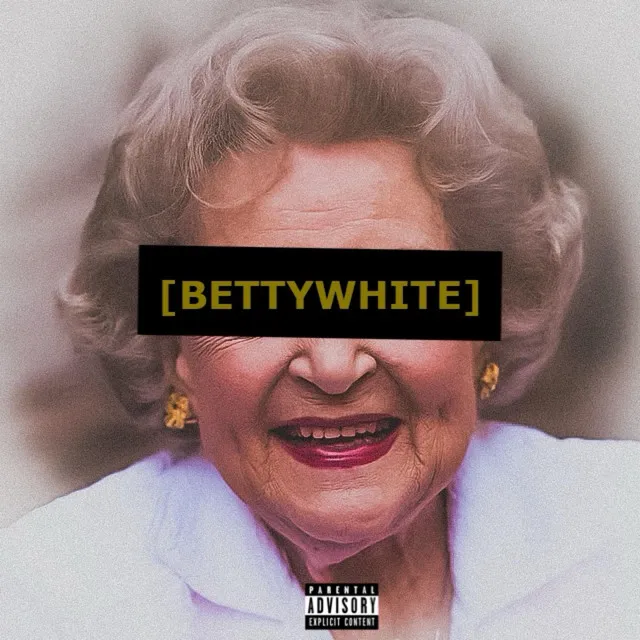 Betty White