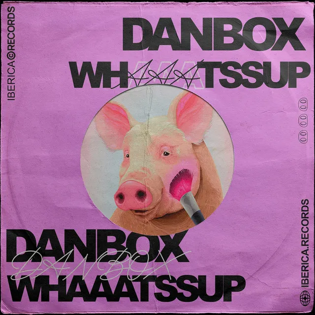 Whaaatssup - Radio Edit