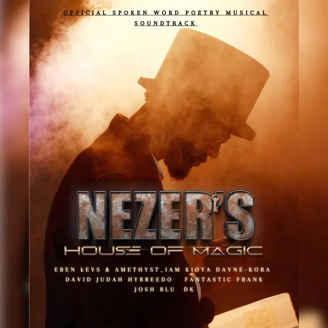 Nezer's House of Magic