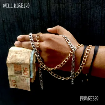 Progresso by Will Ribeiro, nego