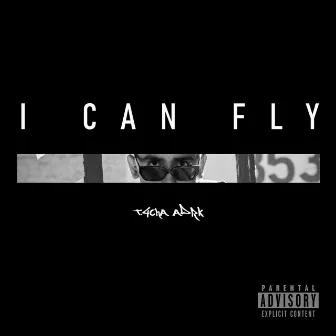 I CAN FLY by T4CHA