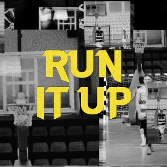 Run It Up by Vlad