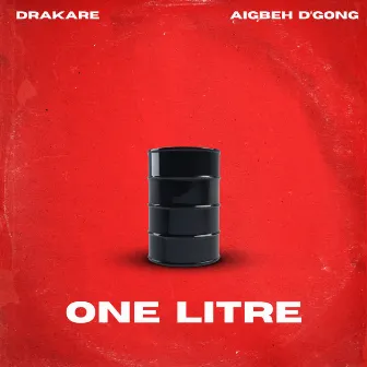 One Litre by Aigbeh D'gong