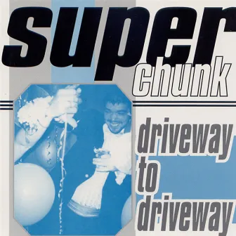 Driveway to Driveway by Superchunk