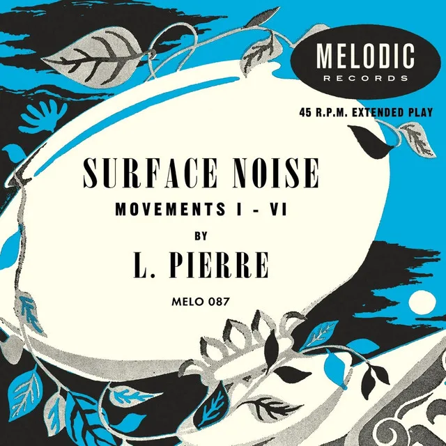 Surface Noise