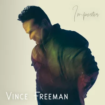 Imposter by Vince Freeman