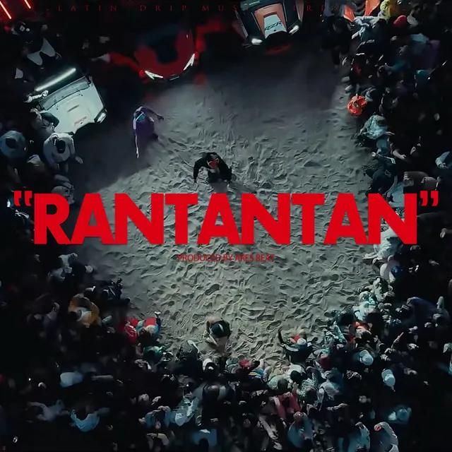 Rantantan Rkt Beat Instrumental