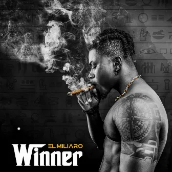 Winner by El Miliaro