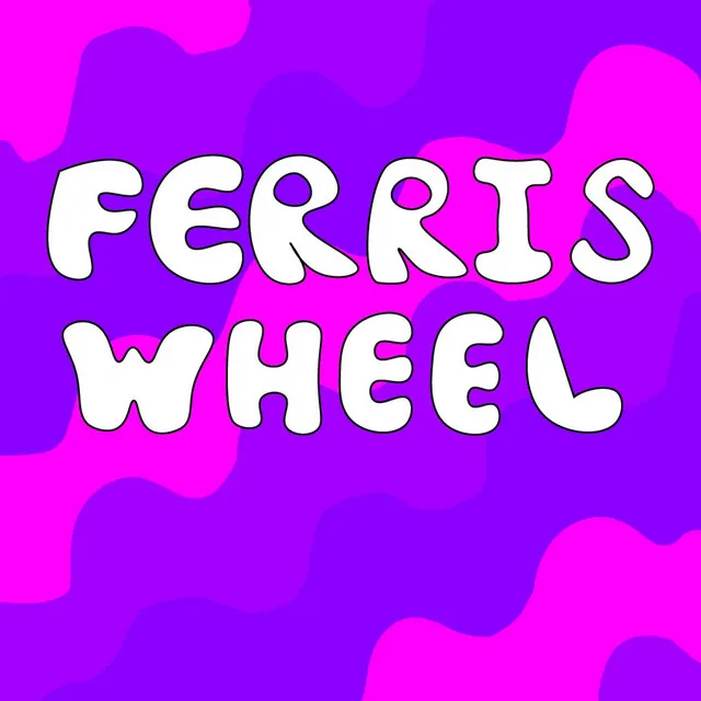 Ferris wheel