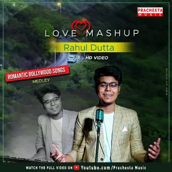 Love Mashup by Mix