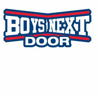 The Boys Next Door by The Boys Next Door