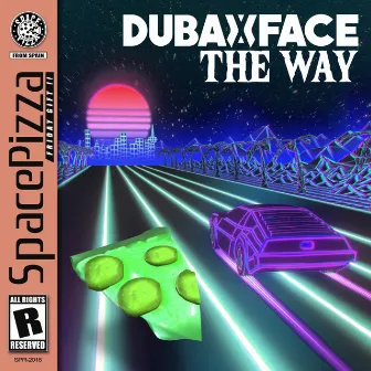 The Way by Dubaxface