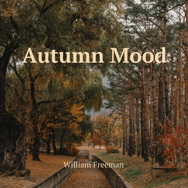 Autumn Mood