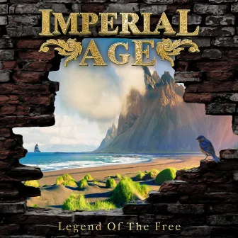 Legend of the Free by Imperial Age