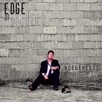 Noegenesis: The Production of Knowledge by edge of angels