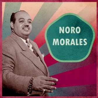 El Increíble Noro Morales by Noro Morales