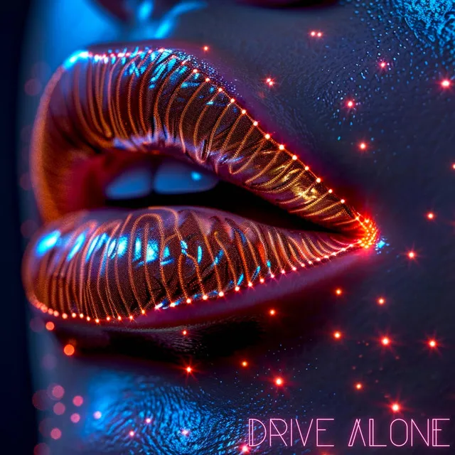 Drive Alone