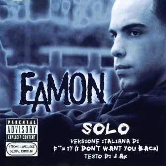 Solo by Eamon