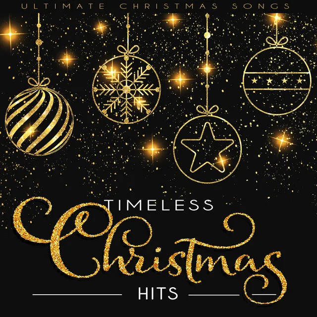 Timeless Christmas Hits