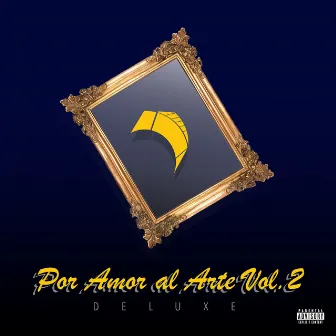 Por Amor Al Arte (Vol. 2) [Deluxe] by Impetus