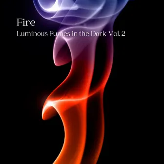 Fire: Luminous Fumes in the Dark Vol. 2 by Dark Music Specialists