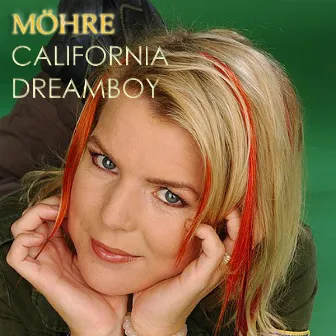 California Dreamboy by Möhre