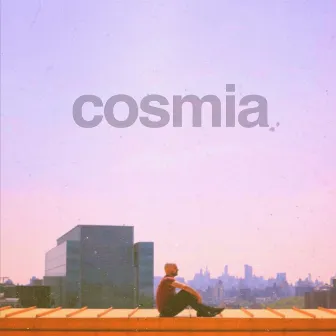 Cosmia by Ibra-Heem