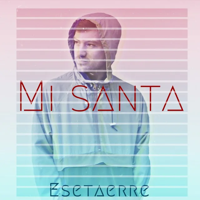 Mi santa