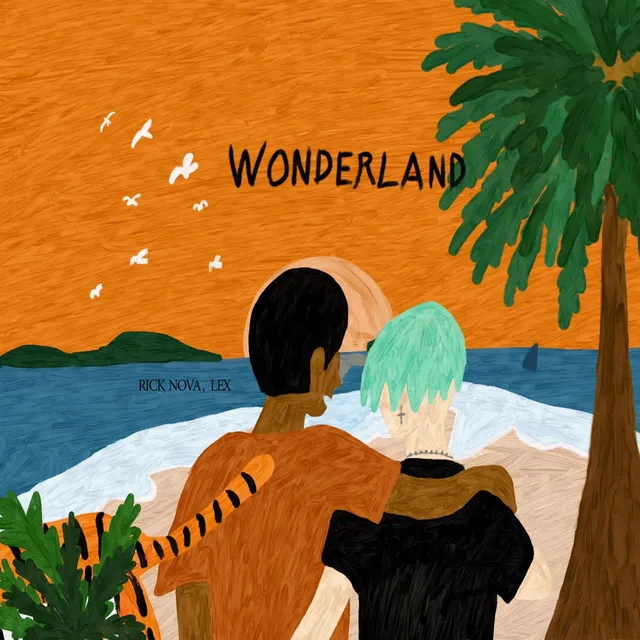 WONDERLAND