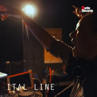 ITAL LINE by tajee