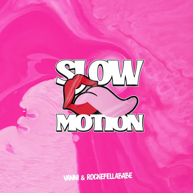 Slowmotion