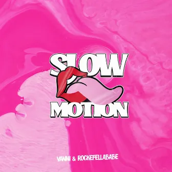 Slowmotion by Rockefellababe