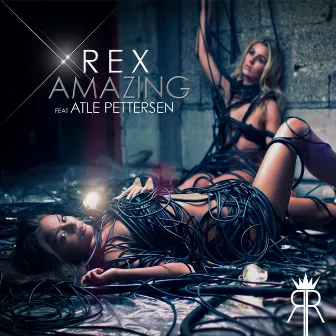 Amazing (feat. Atle Pettersen) by Rex