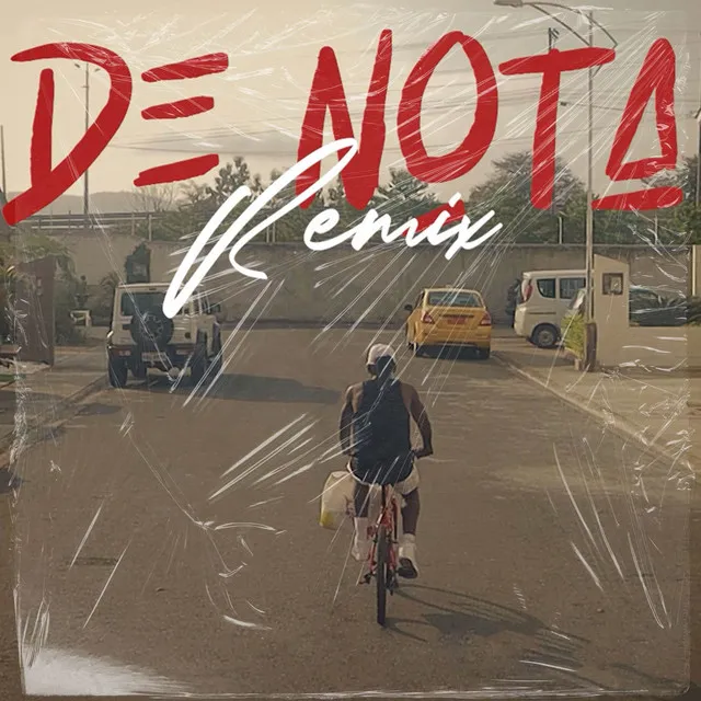 De Nota - Remix