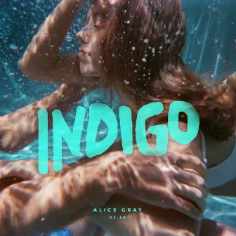 Indigo by Alice Gray