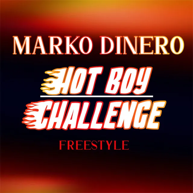 HotBoy Freestyle challenge