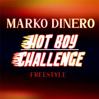 HotBoy Freestyle challenge by Marko Dinero