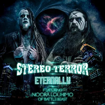 Eternally by Stereo Terror