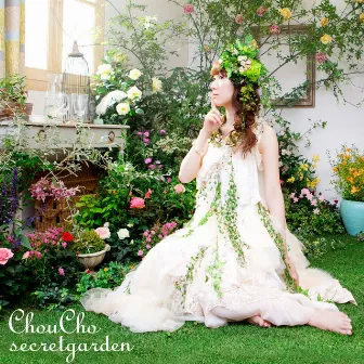 secretgarden by ChouCho