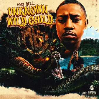 Unknown Wild Child by GMB Dell