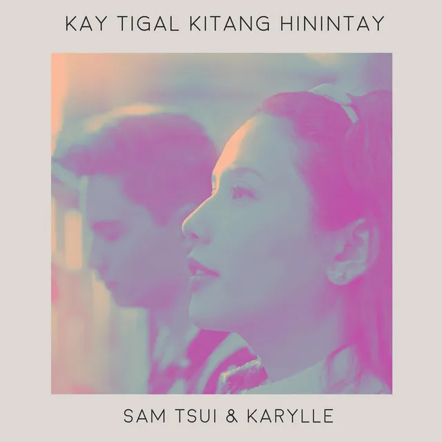 Kay Tagal Kitang Hinintay - Acoustic