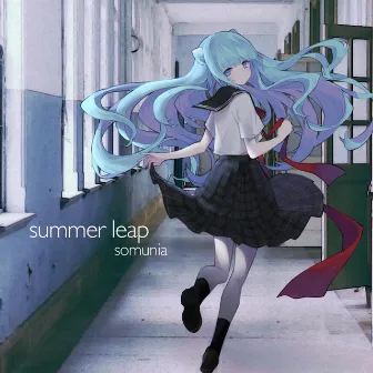 summer leap by somunia