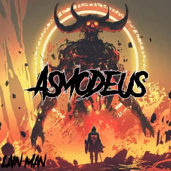 Asmodeus by Lain Man