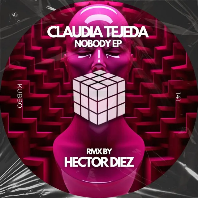 Nobody What - Hector Diez All Remix