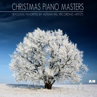 Christmas Piano Masters by Christmas Piano Masters