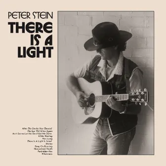 There Is A Light by Peter Stein