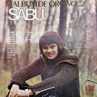 Album De Oro by Sabú